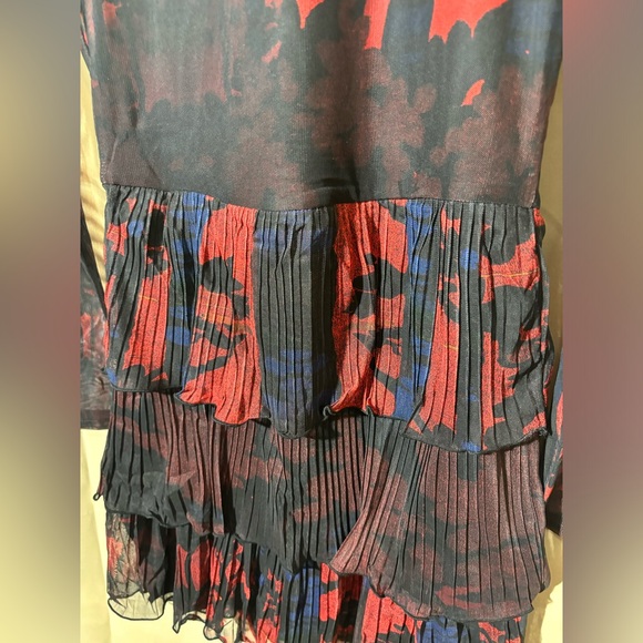 🔥NWT Desigual x Christian Lacroix Dress!!!!! - Picture 6 of 16
